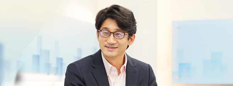 교수학습혁신센터장 이의길
