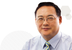 산학협력단장 한운영