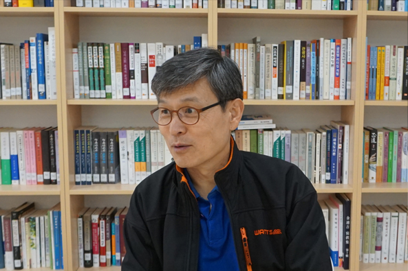 융합정보대학원 18학번 송군호 원우