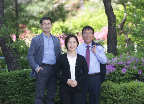 경영분야 이론과 실무경험을 겸비한 전문 교수진