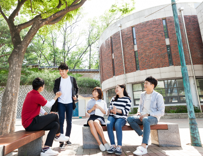 자격증 대비반 및 학술·친목 모임 활성화