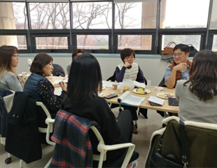 상담저널리딩 정기모임1