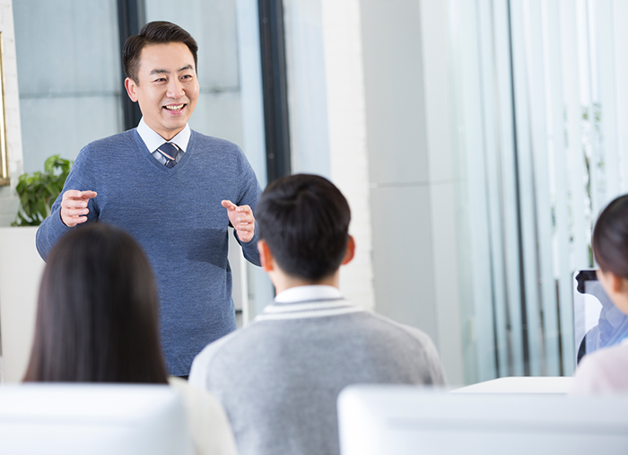 지도교수와 함께 하는 학습 멘토링 프로그램의 활성화