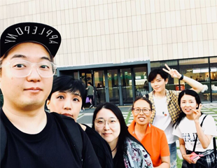 자가발전 소모임1