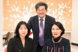 우수한 전문 교수진