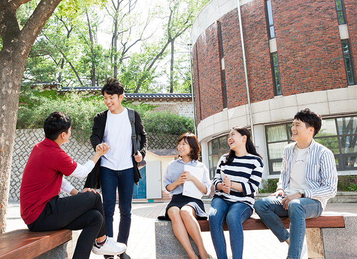 최대 재학생 및 졸업생 네트워크