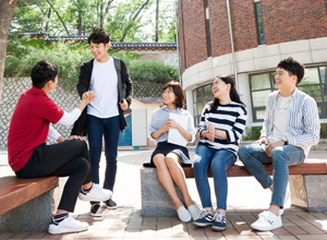 오프라인 모임의 활성화