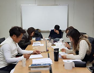 사회복지사 1급 스터디2