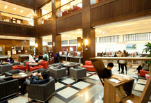 고려대학교 KU Library