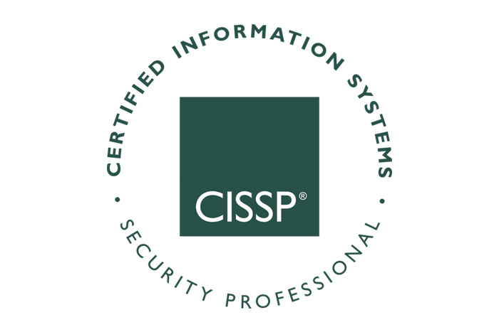 CISSP - certified information systems | security professional
