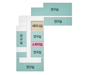 연구실, 세미나실, 소회의실