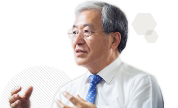 고려사이버대학교 총장님