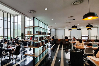 7호 운초우선교육관